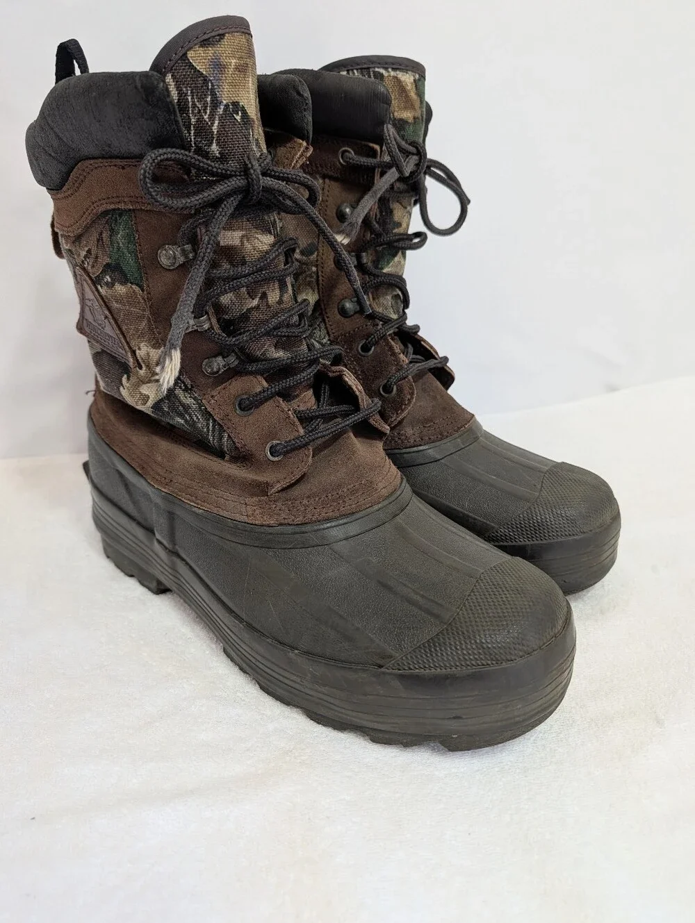 Winchester men’s camouflage